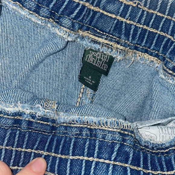 Wild Fable Drawstring Pants - Picture 2 of 3